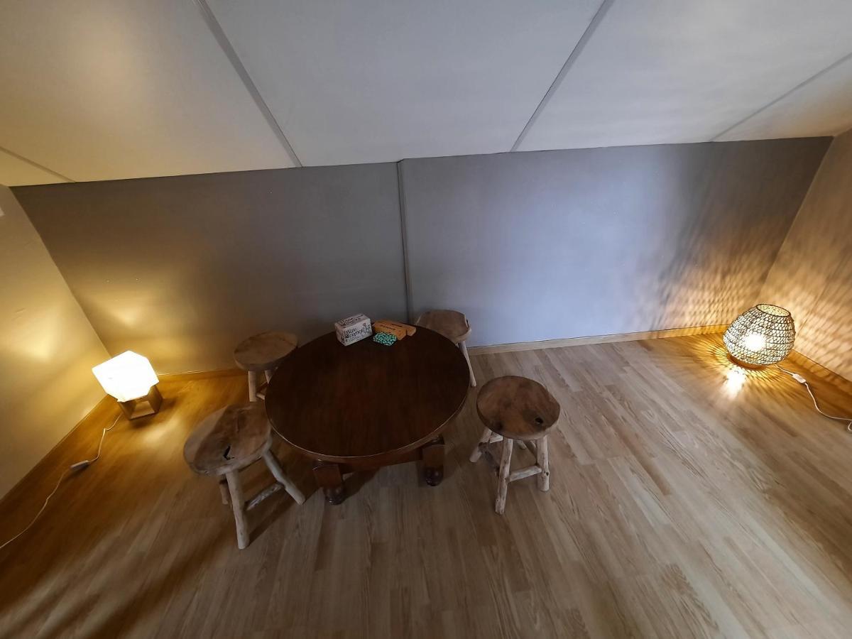 Au Vieux Lavoir Alle Kültér fotó
