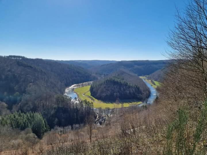 Au Vieux Lavoir Alle Kültér fotó